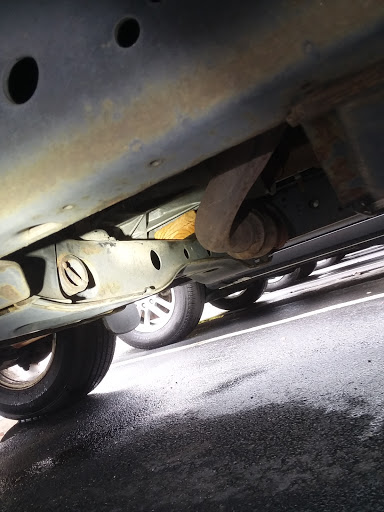 Used Car Dealer «M And M Auto Superstore», reviews and photos, 521 Thornton Rd, Lithia Springs, GA 30122, USA