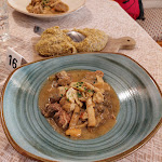 Photo n°6 de l'avis de Ivan.o fait le 10/04/2024 à 00:54 sur le  Colma di Sormano à Pian del Tivano