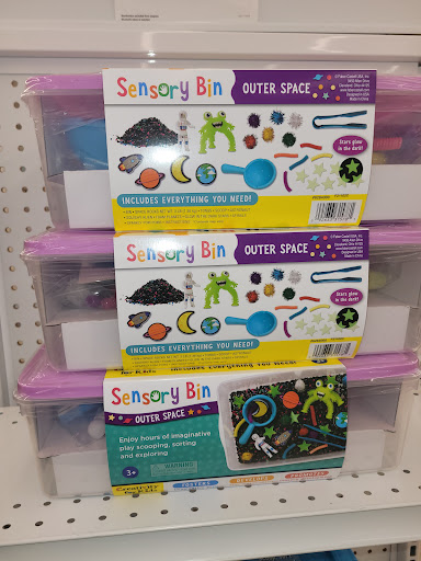 Fabric Store «Jo-Ann Fabrics and Crafts», reviews and photos, 1200 Charleston Hwy, West Columbia, SC 29169, USA