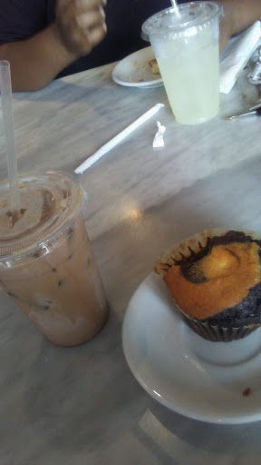 Coffee Shop «Park Cafe & Coffee Bar», reviews and photos, 132 McMechen St, Baltimore, MD 21217, USA