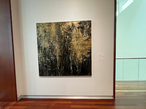 Art Museum «Utah Museum of Fine Arts», reviews and photos, 410 Campus Center Dr, Salt Lake City, UT 84112, USA