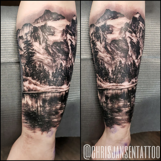 Find best friend tattoo ideas for your next unique tattoo in Boise at Ink Slaves Tattoo