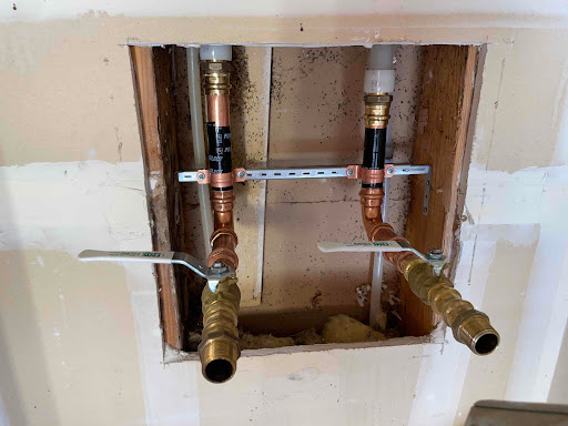 Plumber «Dependable Rooter and Plumbing», reviews and photos, 820 Faulstich Ct, San Jose, CA 95112, USA