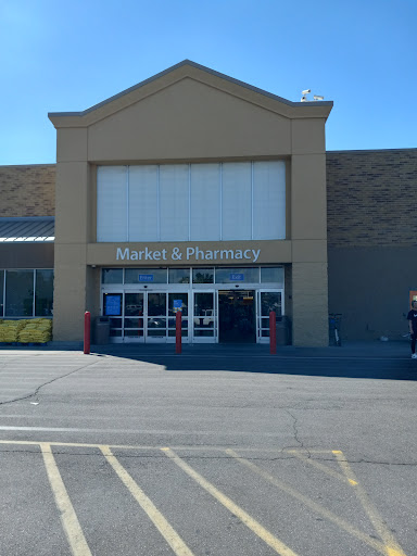 Department Store «Walmart Supercenter», reviews and photos, 745 W Hill Field Rd, Layton, UT 84041, USA