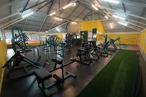 Highness fitness centre image