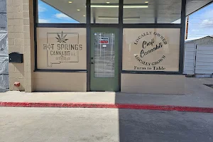 Hot Springs Cannabis LLC image