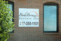 BodiBronze Sunless Spa - Photo 8 - Car repair in Champaign, IL, Champaign