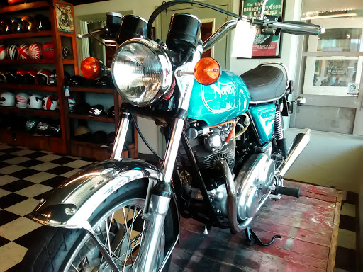 Motorcycle Parts Store «French & Sons», reviews and photos, 1006 Pass Rd, Gulfport, MS 39501, USA