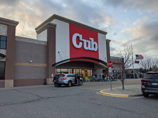 Supermarket «Cub Foods», reviews and photos, 9655 Colorado Ln N, Brooklyn Park, MN 55445, USA