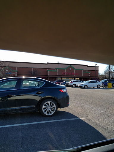 Office Supply Store «OfficeMax», reviews and photos, 3131 Main St, Mohegan Lake, NY 10547, USA