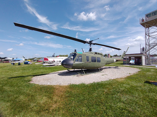 Museum «Grissom Air Museum», reviews and photos, 1000 W Hoosier Blvd, Peru, IN 46970, USA