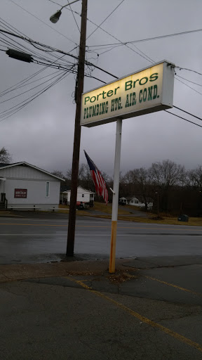 Porter Brothers Inc. in Dickson, Tennessee