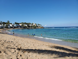 Brenas beach'in fotoğrafı #43 ile birlikte