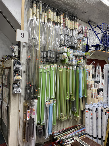 Hardware Store «Florama Hardware», reviews and photos, 98 Graham Ave, Brooklyn, NY 11206, USA
