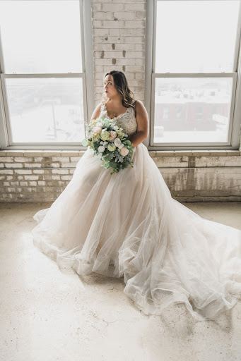 Bridal Shop «Bombshell Bridal Boutique», reviews and photos, 27887 Harper Ave, St Clair Shores, MI 48081, USA