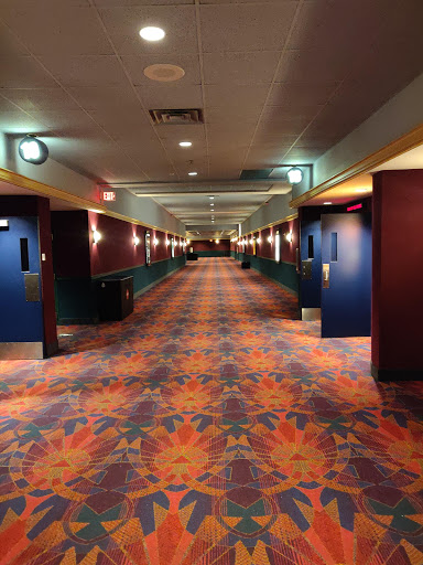 Movie Theater «AMC Mayfair Mall 18», reviews and photos, 2500 N Mayfair Rd M186, Wauwatosa, WI 53226, USA