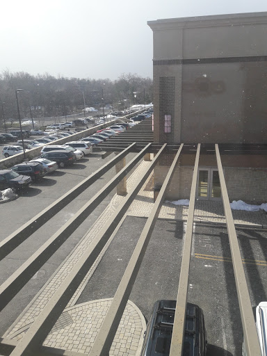 Gym «Life Time Athletic», reviews and photos, 10 Van Riper Rd, Montvale, NJ 07645, USA