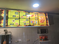 M&C Döner2 à Magdeburg carte