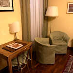 Photo n°10 de l'avis de Telesca.e fait le 22/06/2020 à 18:48 sur le  Hotel San Domenico à Urbino