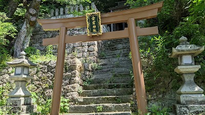 愛宕神社