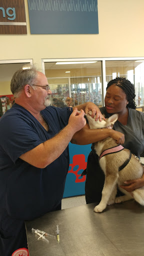 Pet Supply Store «Petco Animal Supplies», reviews and photos, 6842 S Redwood Rd, West Jordan, UT 84084, USA