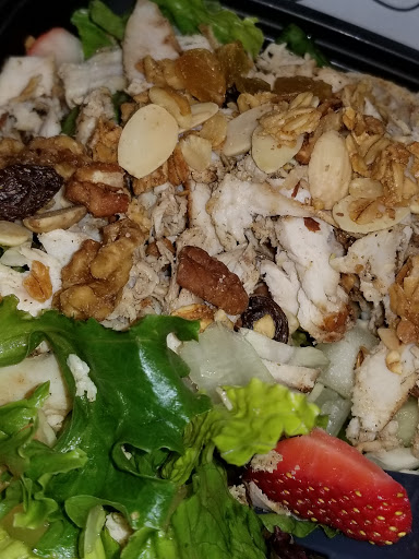 Fast Food Restaurant «Chick-fil-A», reviews and photos, 11161 Tara Blvd, Hampton, GA 30228, USA