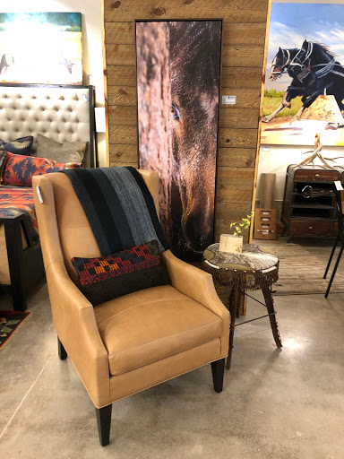 Furniture Store «Colorado Furniture and Consignments», reviews and photos, 1193 Bergen Pkwy, Evergreen, CO 80439, USA