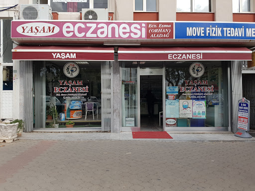 Yaşam Eczanesi, Muğla