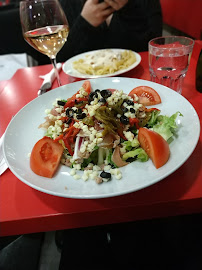 Plats et boissons du Restaurant italien Chez julien à Amiens - n°7