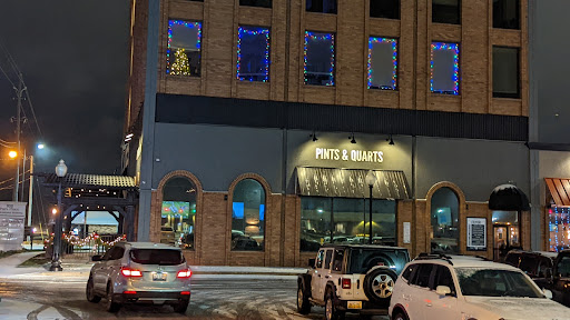 Park Row Mall, 950 W Norton Ave, Muskegon, MI 49441, USA, 