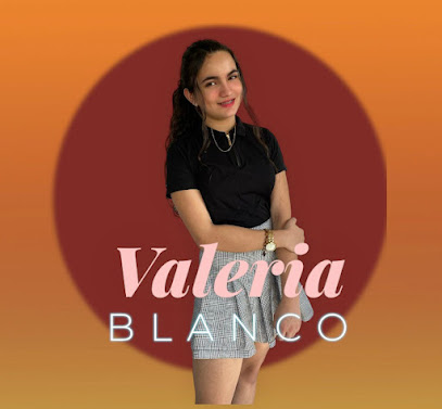 Valeria Blanco music