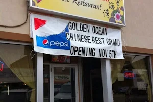 Golden Ocean Chinese Restaurant image