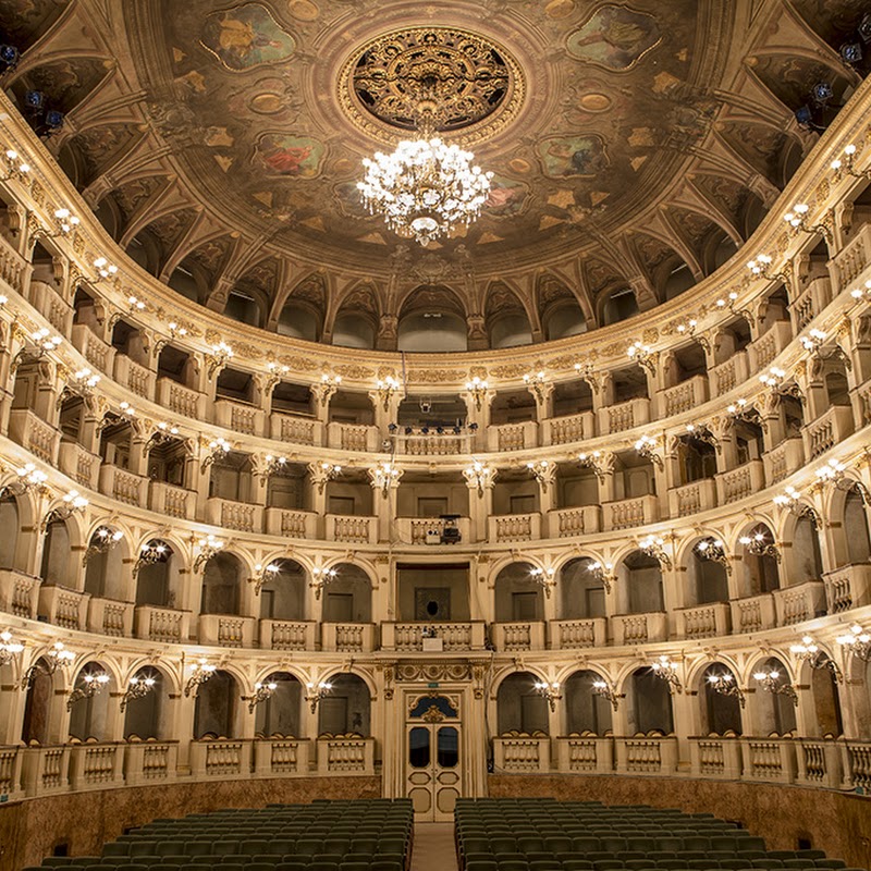 Teatro Comunale di Bologna