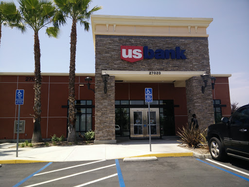 U.S. Bank ATM - Moreno Valley