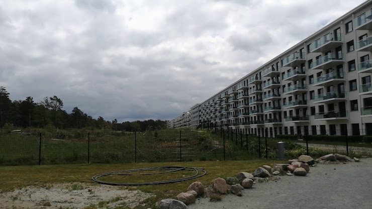 Vidéos hôtels DORMERO Strandhotel Rügen 18609 Binz