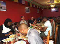 Atmosphère du Restaurant indien Restaurant Paradis de l'Inde à Montereau-Fault-Yonne - n°4