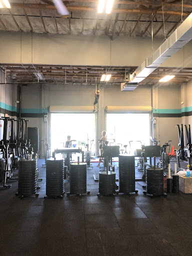 Gym «CrossFit Lena», reviews and photos, 5317 Lena Rd #107, Bradenton, FL 34211, USA