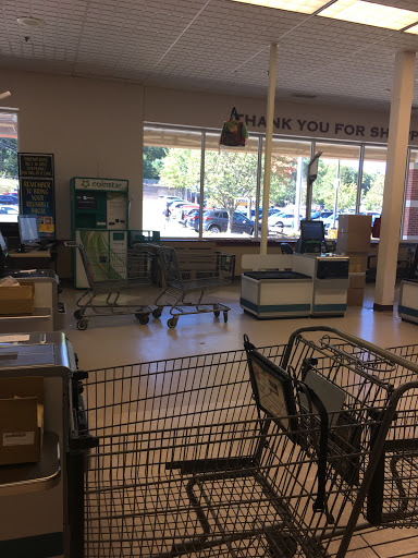 Supermarket «Big Y», reviews and photos, 160 Reservoir St, Holden, MA 01520, USA