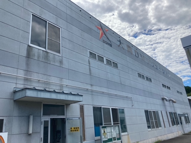 大同ＤＭソリューション 静岡工場