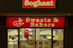 Soghaat Sweets and Bakers image