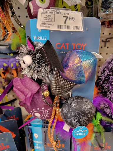 Pet Supply Store «PetSmart», reviews and photos, 5750 W 86th St, Indianapolis, IN 46278, USA