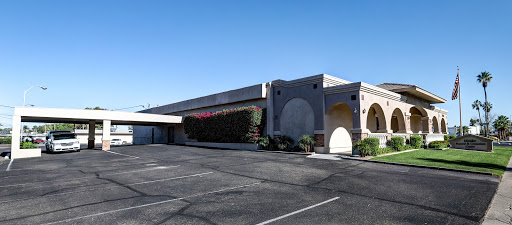 Funeral Home «Menke Funeral Home», reviews and photos, 12420 N 103rd Ave, Sun City, AZ 85351, USA