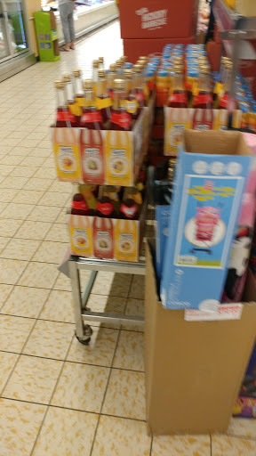 Supermarket «ALDI», reviews and photos, 444 Quaker Ln, Warwick, RI 02886, USA