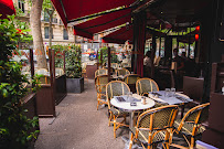 Atmosphère du Restaurant français Triadou Haussmann à Paris - n°1