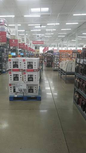 Warehouse club «BJ’s Wholesale Club», reviews and photos, 4408 Milestrip Rd, Blasdell, NY 14219, USA