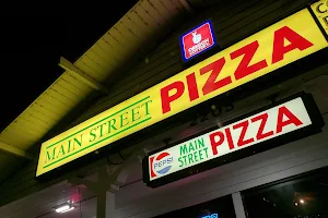 Main Street Pizza Co image