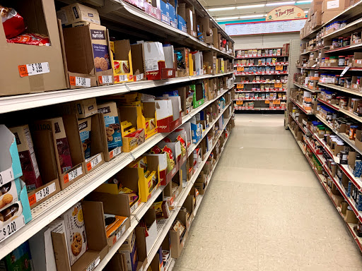 Discount Store «Ocean State Job Lot», reviews and photos, 901 Boston Post Rd, Old Saybrook, CT 06475, USA