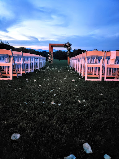 Country Club «Farmington Country Club», reviews and photos, 1625 Country Club Cir, Charlottesville, VA 22901, USA