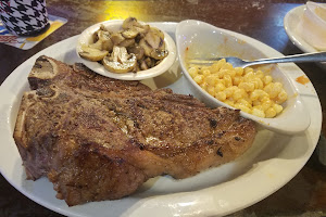 Longhorn Tavern Steakhouse