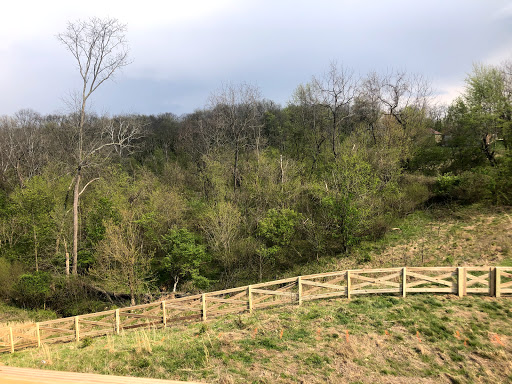 Fence Contractor «Eads Fence Company», reviews and photos, 131 Broadway St, Loveland, OH 45140, USA